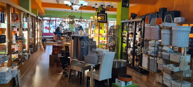 Foto 1ae02177-b4a9-4cc8-9571-be4b2f036631. Local comercial a avenida de la puebla 20 a Centro Ponferrada