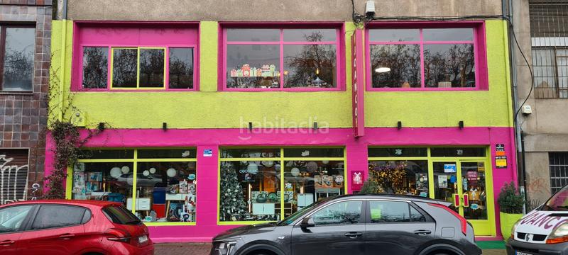 Foto 2e516fd1-d871-4081-a952-bf5d0bfd9b48. Local comercial a avenida de la puebla 20 a Centro Ponferrada