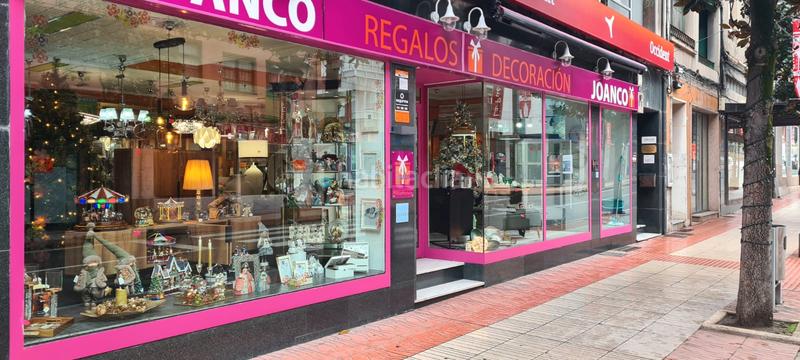 Foto 3179bd98-ac7a-413f-b4e9-114802ba45d8. Local comercial a avenida de la puebla 20 a Centro Ponferrada