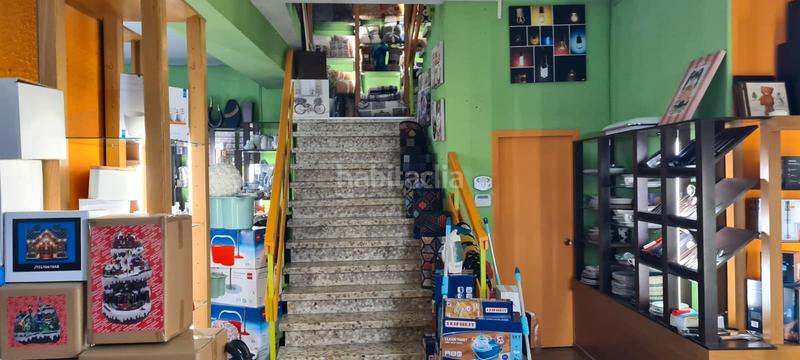 Foto 341cd6b3-b263-4bfb-9186-42d4890915b8. Local comercial a avenida de la puebla 20 a Centro Ponferrada