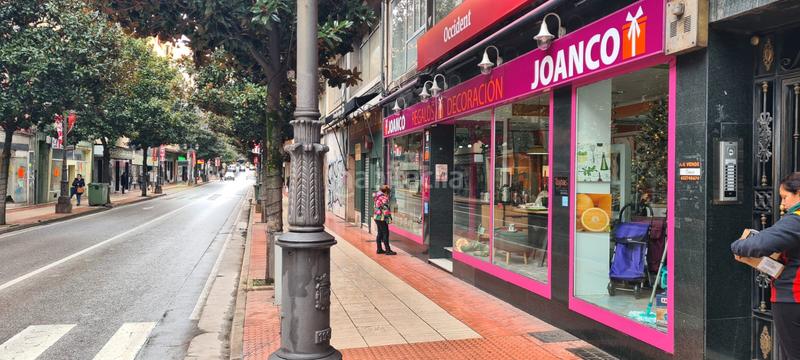 Foto 388606a6-25a4-440d-9eec-8db915b9092f. Local comercial a avenida de la puebla 20 a Centro Ponferrada