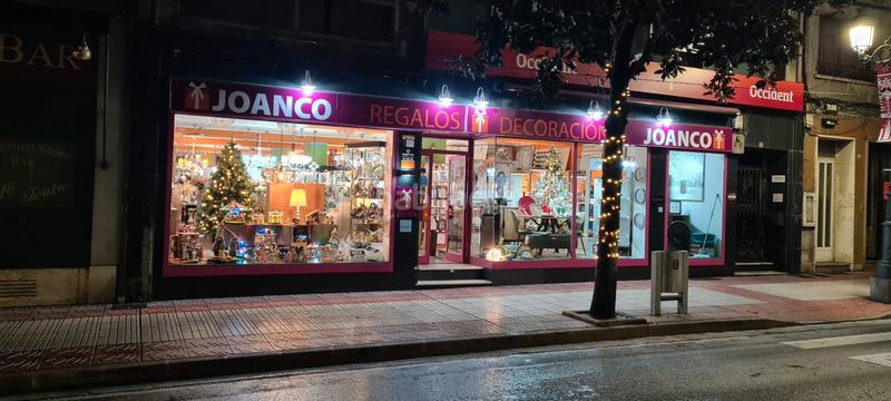 Foto 52fb1fa0-3233-4f54-a815-f93d1389fe2d. Local comercial a avenida de la puebla 20 a Centro Ponferrada