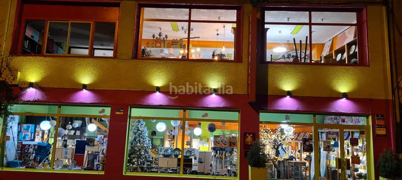 Foto 55bee9bf-596d-4efc-9a87-5d53905041ea. Local comercial a avenida de la puebla 20 a Centro Ponferrada