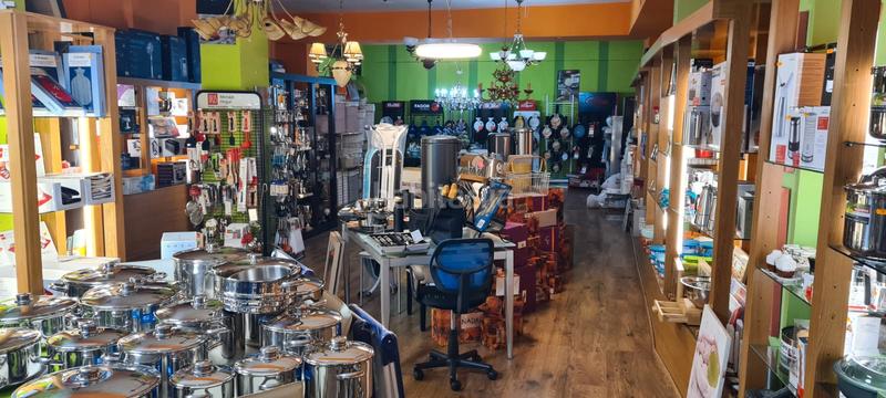 Foto 5f53baa6-ad53-498c-be82-8e10adb43dfd. Local comercial a avenida de la puebla 20 a Centro Ponferrada