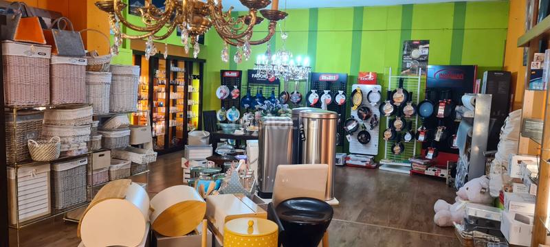 Foto 716535f0-7741-40f7-8378-4bf747cf507e. Local comercial a avenida de la puebla 20 a Centro Ponferrada