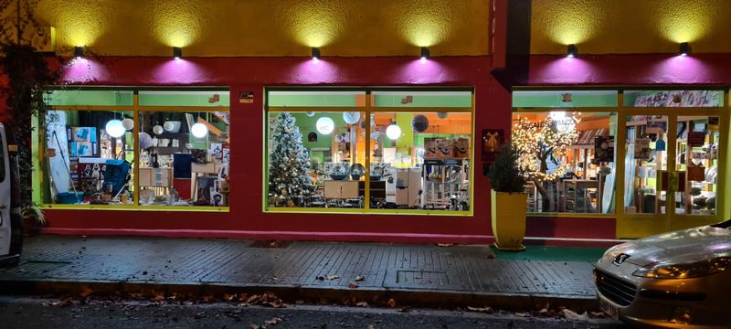 Foto 74dfea88-152a-46f9-8bdc-de83b47ca965. Local comercial a avenida de la puebla 20 a Centro Ponferrada