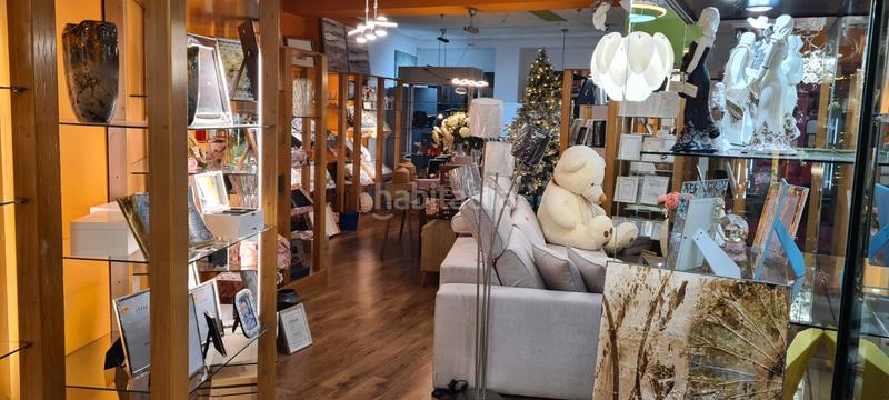 Foto 7a53e64d-9d4d-43b7-b536-1018060e834b. Local comercial a avenida de la puebla 20 a Centro Ponferrada