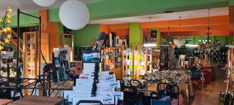 Foto 8e8172aa-3b19-4daf-978f-7f82ae2ade36. Local comercial a avenida de la puebla 20 a Centro Ponferrada