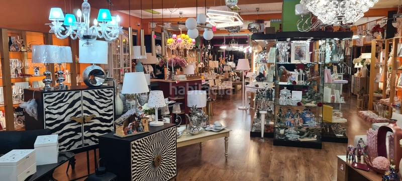 Foto a079ddda-e157-4683-8fd6-fb47494d105e. Local comercial a avenida de la puebla 20 a Centro Ponferrada