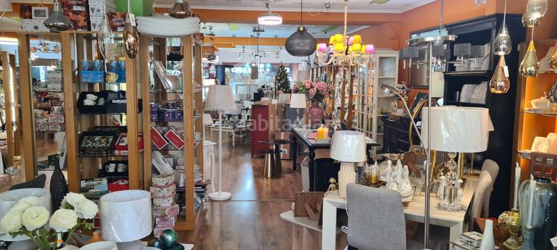 Foto aa0b19a9-4a14-4efe-987f-95f2ee87bbd6. Local comercial a avenida de la puebla 20 a Centro Ponferrada