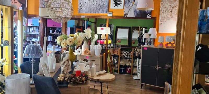 Foto aa22dc62-1799-4b0a-867c-6efbce052653. Local comercial a avenida de la puebla 20 a Centro Ponferrada