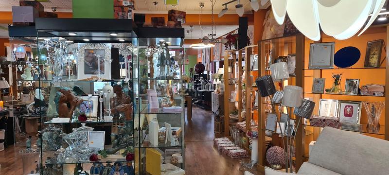 Foto c3db67ed-f675-4cbe-b401-18645c939373. Local comercial a avenida de la puebla 20 a Centro Ponferrada