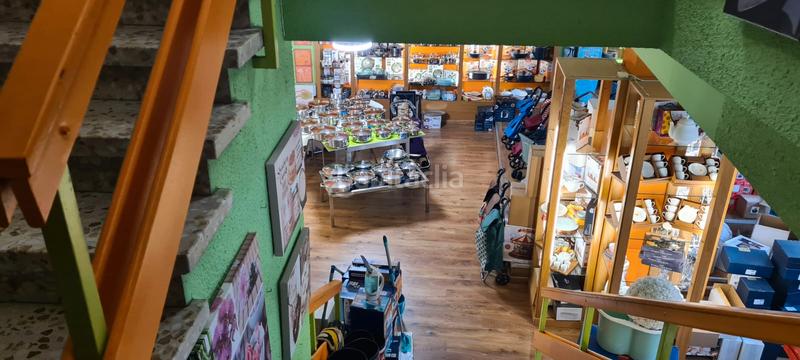 Foto c7c53408-3ece-4a9c-bf57-7f0959095153. Local comercial a avenida de la puebla 20 a Centro Ponferrada