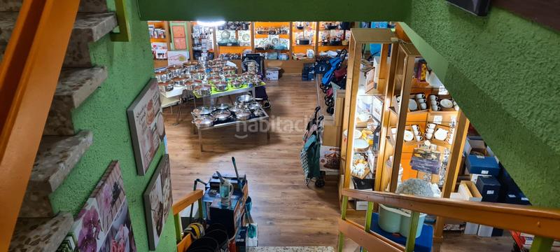 Foto cc21bd53-d5db-4163-8dc3-d3072f22090d. Local comercial a avenida de la puebla 20 a Centro Ponferrada