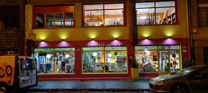 Foto d7c38402-ffaf-4dff-a212-c02ac07ccb65. Local comercial a avenida de la puebla 20 a Centro Ponferrada