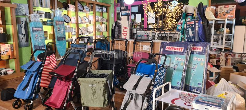 Foto e75333b7-20aa-459b-9b6c-c5624e177f18. Local comercial a avenida de la puebla 20 a Centro Ponferrada