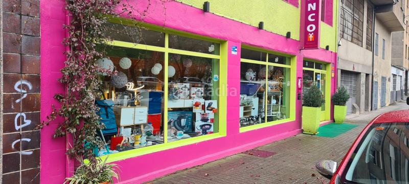 Foto eeadabcc-5f1b-481c-a6c4-cb658ecd28d5. Local comercial a avenida de la puebla 20 a Centro Ponferrada