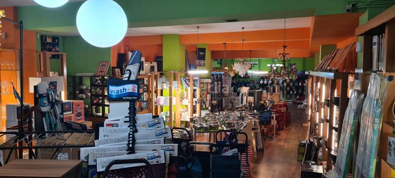 Foto efa8ef14-1f5d-43ad-b90b-f9c193024103. Local comercial a avenida de la puebla 20 a Centro Ponferrada