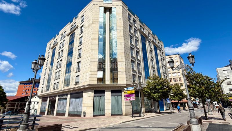 Foto d87f5b0b-12d6-4bcb-9725-8c85c38a3f62. Pis a calle msp 4 a Centro Ponferrada