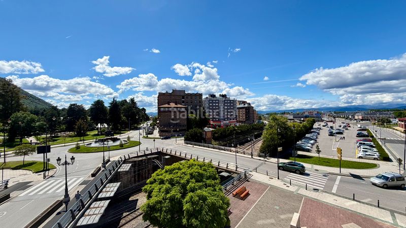 Foto ffbf04e7-6de3-46bd-b78a-29da060e8cf7. Pis a calle msp 4 a Centro Ponferrada