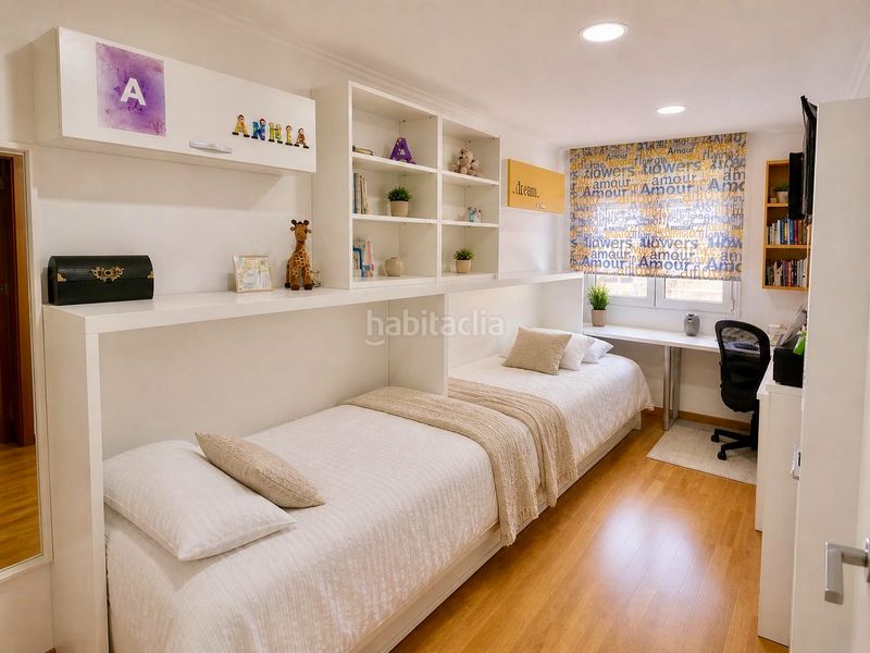 Foto ee80431f-f9a5-49f1-851b-549569452dd5. Pis a calle matilde conesa 14 a Centro Ponferrada