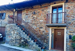 Masia  Calle carretera 19. ??? ¡casa con mucho encanto en campelo, a solo 1 km del palacio