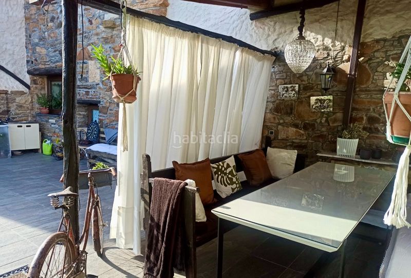 Foto 5877075c-a82d-41b6-8b66-e139100d89ed. Masia a calle carretera 19 a Arganza