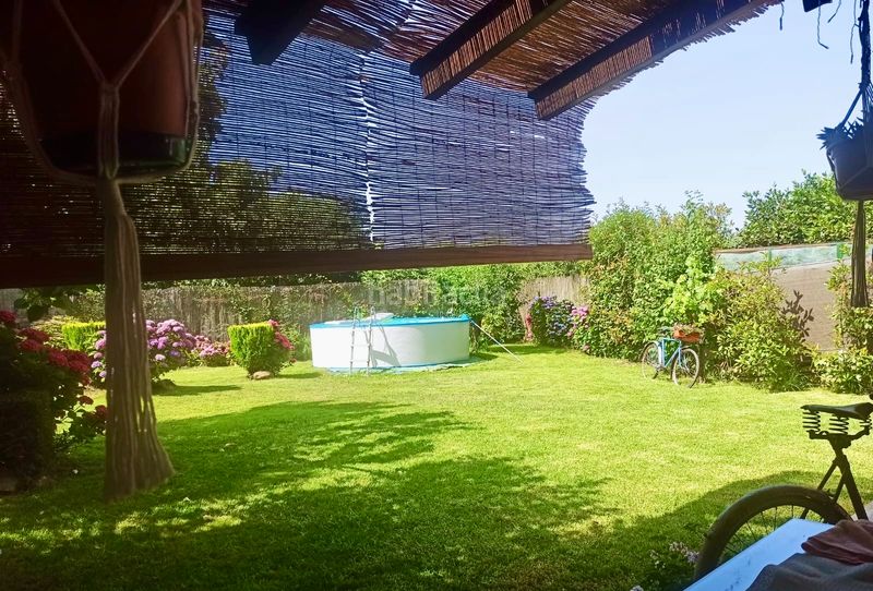 Foto 677d0bae-be67-4b54-8f52-125b4e23974d. Masia a calle carretera 19 a Arganza