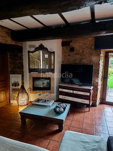 Foto b99f607f-d070-4fa1-a984-345df7185cac. Masia a calle carretera 19 a Arganza
