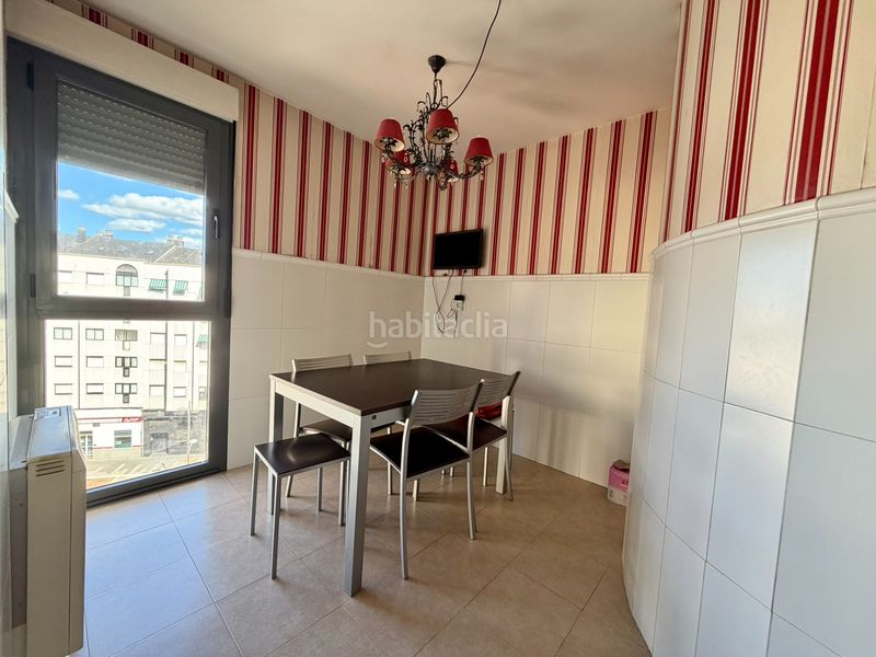 Foto 0e9954ed-6ab5-4b5c-be7e-7df651234547. Appartamento in calle ramón y cajal 1 in Centro Ponferrada