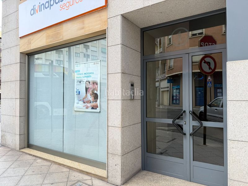 Foto 266fd93e-5880-4fdf-9a0c-dbea5385336a. Appartamento in calle ramón y cajal 1 in Centro Ponferrada