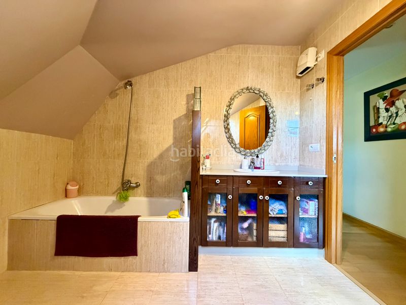 Foto 83e103c9-c9c8-4639-9339-5fe73d2038d7. Appartamento in calle ramón y cajal 1 in Centro Ponferrada