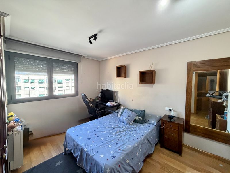 Foto 8a2f11e4-f8c8-4d37-b9c8-36d1c8ddaae9. Appartamento in calle ramón y cajal 1 in Centro Ponferrada