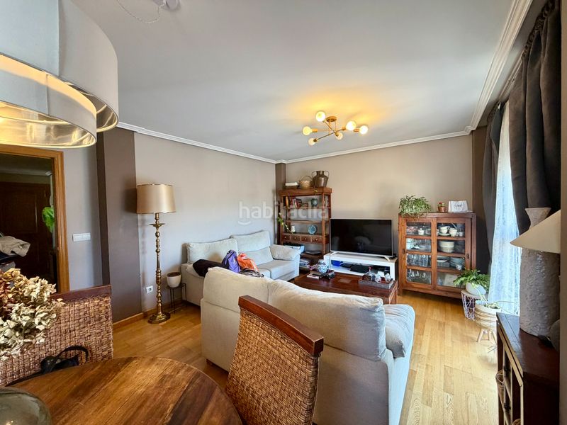 Foto f0334676-d5c3-4493-9308-eae8521327b6. Appartamento in calle ramón y cajal 1 in Centro Ponferrada