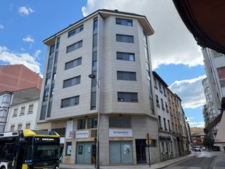 Etagenwohnung  Calle ramón y cajal 1. Dúplex en el centro de ponferrada!! ??? ?? calle ramón y cajal n