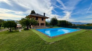 Casa  N/a. ?? finca con casa, piscina y 5.700 m² de terreno ?? ? ¡ideal com