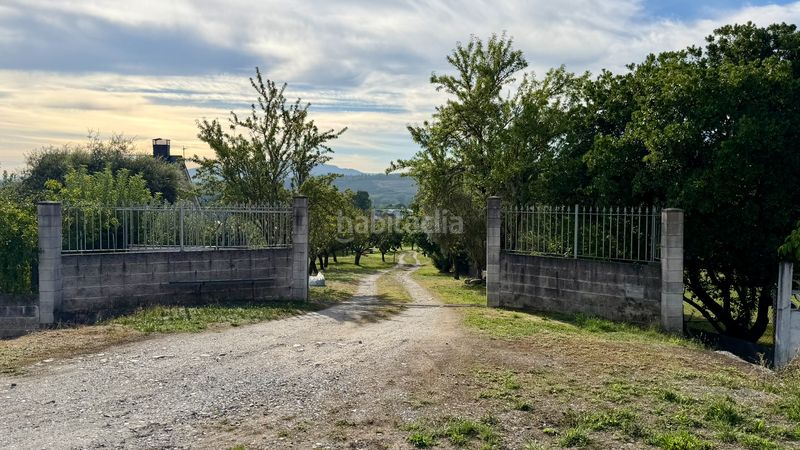 Foto 4a2f4f4d-7348-4c59-9299-6300e56de83f. Casa amb xemeneia calefacció piscina a Cubillos del Sil