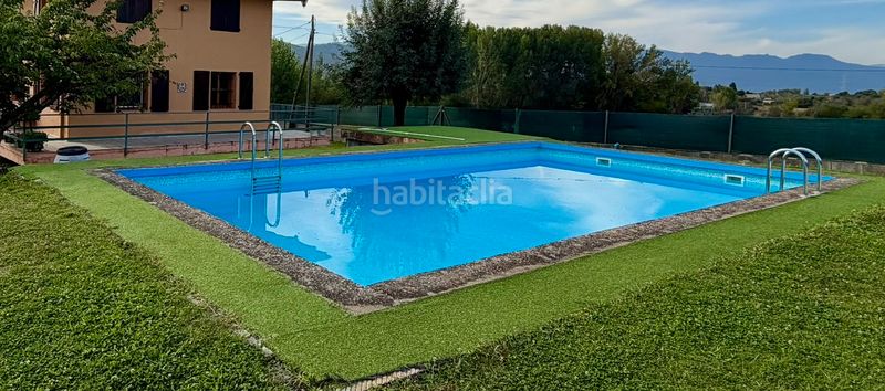 Foto 558e4c92-c554-4a4a-872e-2143d944c76d. Casa amb xemeneia calefacció piscina a Cubillos del Sil