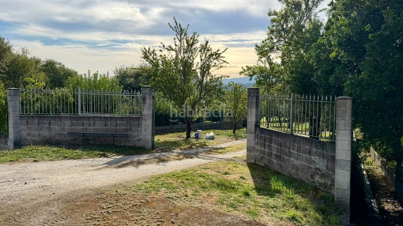 Foto e40eb882-cabb-46ec-a106-0dfa3f59fbcd. Casa amb xemeneia calefacció piscina a Cubillos del Sil
