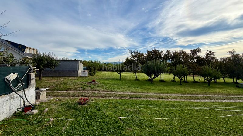 Foto f4b09c97-00a0-4789-8a83-1f8e02786636. Casa amb xemeneia calefacció piscina a Cubillos del Sil