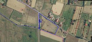 Rural plot in Calle carreiros de san juan 51