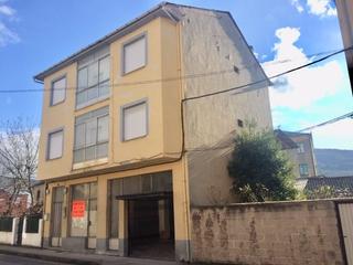 Édifice à Avenida el bierzo 10