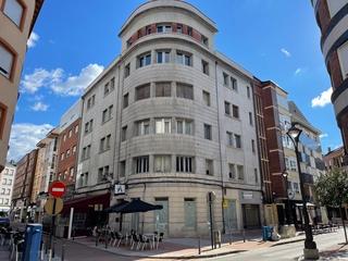 Appartement à Calle alcón 7. Vivienda en calle alcón 9 en tercera planta de 120  exterior.