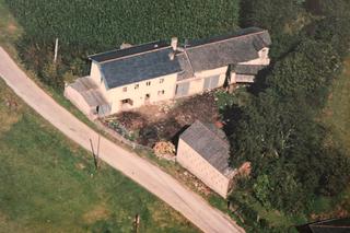 Casa a Franco (El)