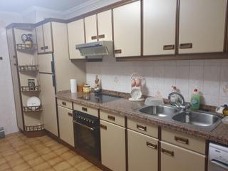 Appartement à Calle santa rosa 10