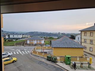 Rent Flat in Calle san blas 18