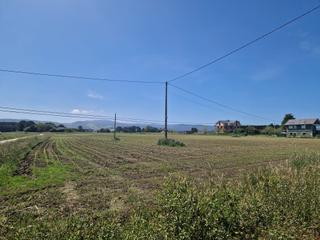 Terreny residencial en Tapia de Casariego. Finca edficiable en tapia de casariego