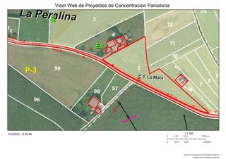 Terreny residencial en Valds. Parela en la mata