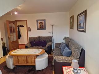 Pis en Calle practicante antonio astray 4. Piso en venta en tapia de casariego