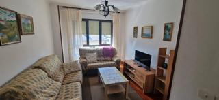 Location Appartement à Calle gonzalo méndez de cancio 3. Piso en el centro de tapia de casariego.